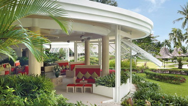 Shangri - La Golden Sands Resort