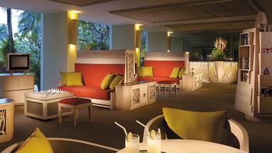 Shangri - La Golden Sands Resort