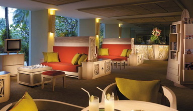 Shangri - La Golden Sands Resort