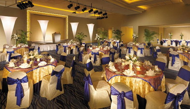 Shangri - La Golden Sands Resort