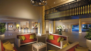 Shangri - La Golden Sands Resort