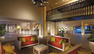Shangri - La Golden Sands Resort