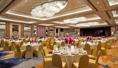 Shangri - La (Kuala Lumpur)