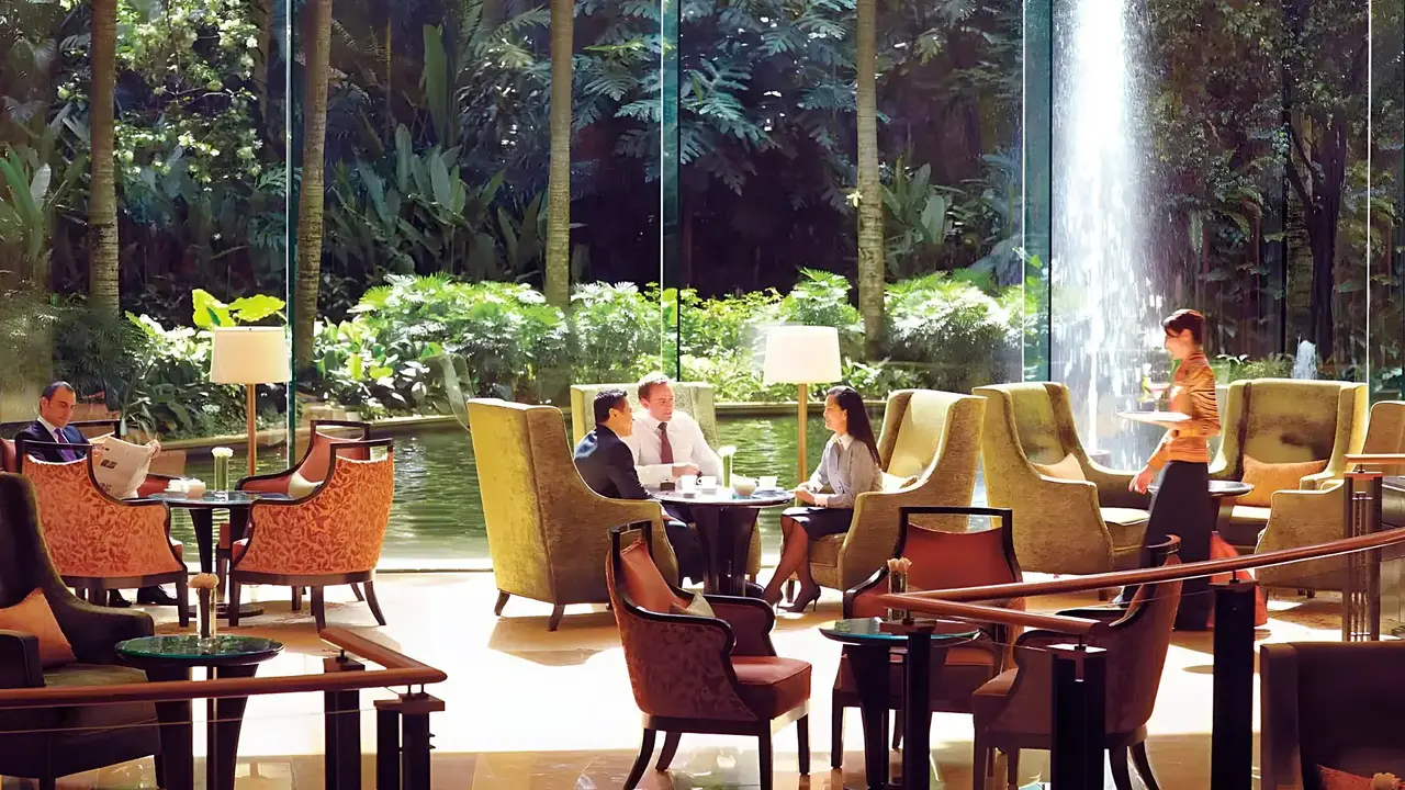 Shangri - La (Kuala Lumpur)