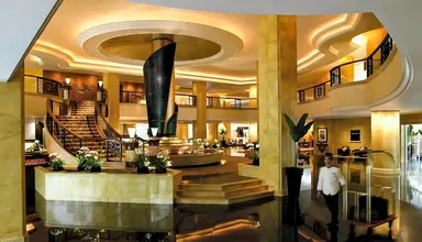 Shangri - La (Kuala Lumpur)