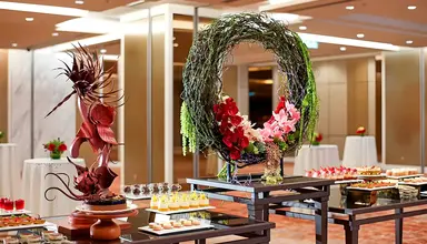 Shangri - La (Kuala Lumpur)