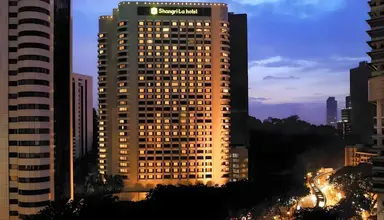 Shangri - La (Kuala Lumpur)
