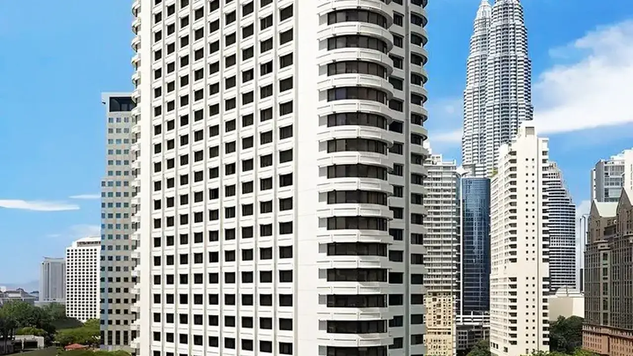 Shangri - La (Kuala Lumpur)