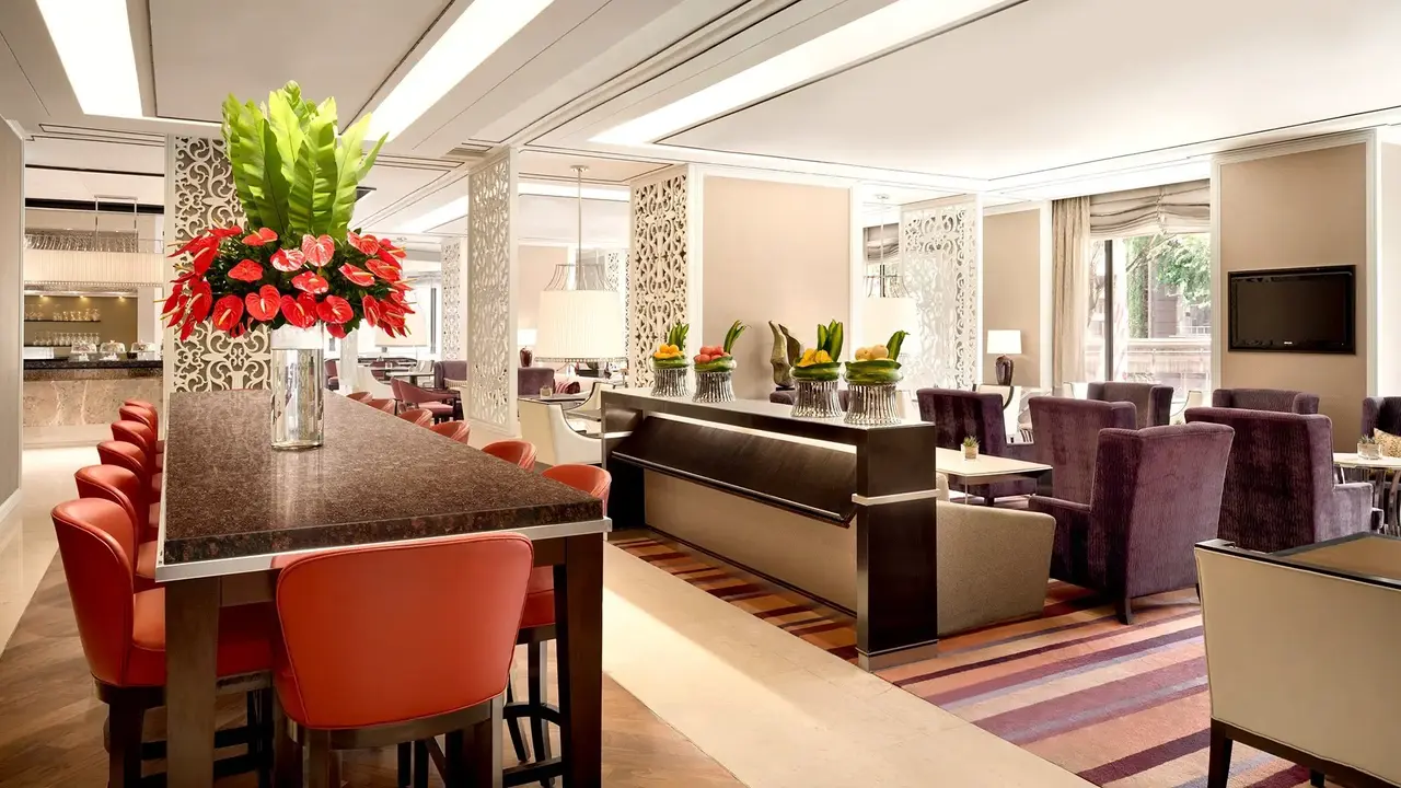 Shangri - La (Kuala Lumpur)
