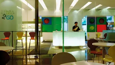 Shangri - La (Kuala Lumpur)