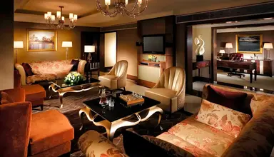 Shangri - La (Kuala Lumpur)
