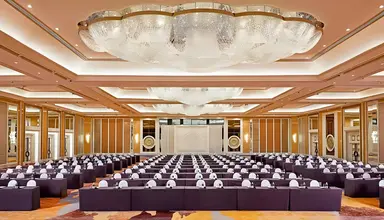 Shangri - La (Kuala Lumpur)