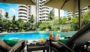 Shangri - La (Kuala Lumpur)