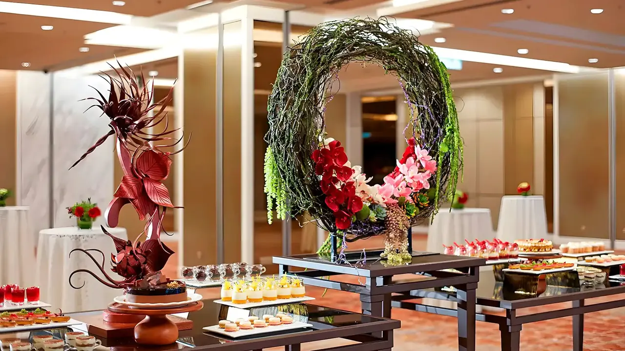 Shangri - La (Kuala Lumpur)