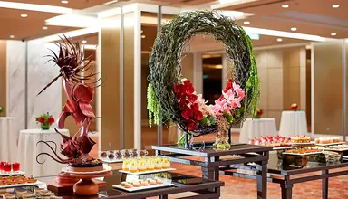 Shangri - La (Kuala Lumpur)