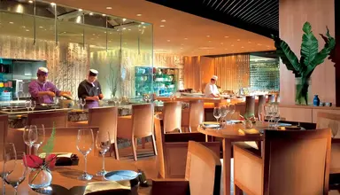Shangri - La (Kuala Lumpur)