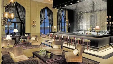 Shangri - La Qaryat Al Beri