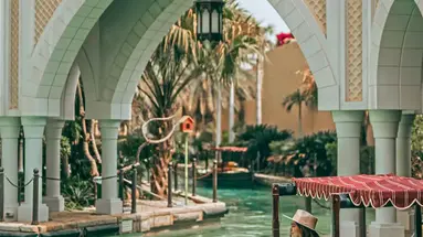 Shangri - La Qaryat Al Beri