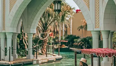 Shangri - La Qaryat Al Beri