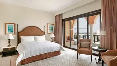 Shangri - La Qaryat Al Beri