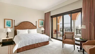 Shangri - La Qaryat Al Beri