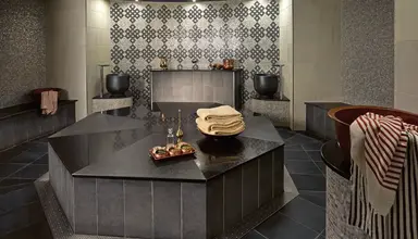 Shangri - La Qaryat Al Beri