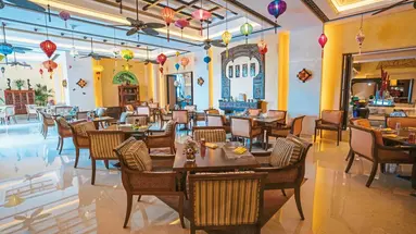 Shangri - La Qaryat Al Beri