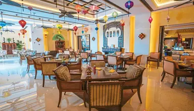 Shangri - La Qaryat Al Beri