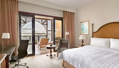 Shangri - La Qaryat Al Beri
