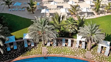 Shangri - La Qaryat Al Beri