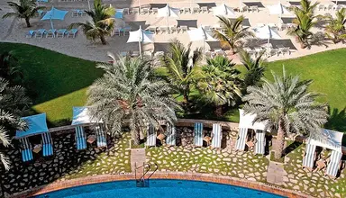 Shangri - La Qaryat Al Beri