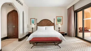 Shangri - La Qaryat Al Beri