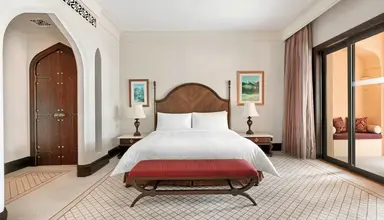 Shangri - La Qaryat Al Beri