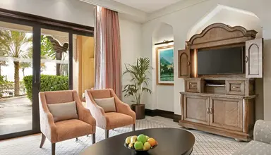 Shangri - La Qaryat Al Beri