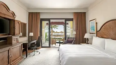 Shangri - La Qaryat Al Beri
