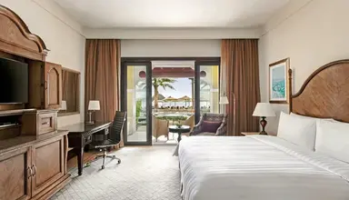 Shangri - La Qaryat Al Beri