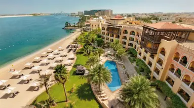 Shangri - La Qaryat Al Beri