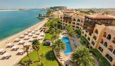 Shangri - La Qaryat Al Beri