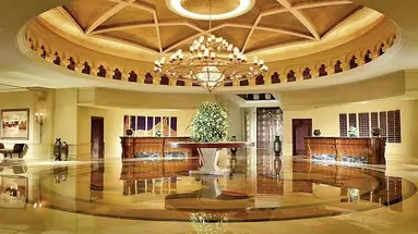 Shangri - La Qaryat Al Beri