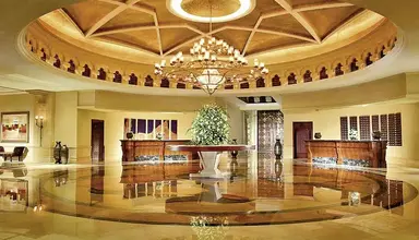 Shangri - La Qaryat Al Beri