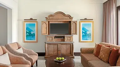 Shangri - La Qaryat Al Beri
