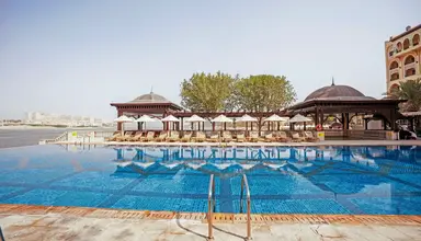 Shangri - La Qaryat Al Beri