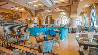Shangri - La Qaryat Al Beri