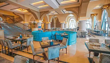 Shangri - La Qaryat Al Beri