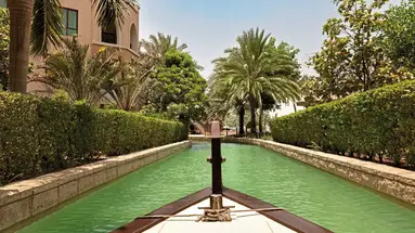 Shangri - La Qaryat Al Beri