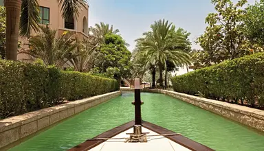 Shangri - La Qaryat Al Beri