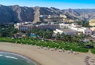 Shangri - La's Al Bandar