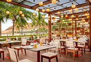 Shangri - La's Al Bandar