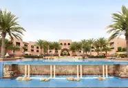 Shangri - La's Al Husn