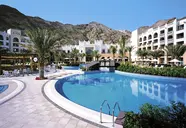 Shangri - La's Al Waha